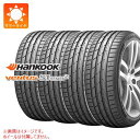 4本 サマータイヤ 245/45R19 98Y ハンコック ベンタス S1 エボ2 K117 ランフラット ★ BMW承認 K117B HANKOOK VENTUS S1 evo2 K117 HRS