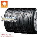 4本 サマータイヤ 255/55R18 109Y XL ミシュラン ラティチュードスポーツ N1 ポルシェ承認 MICHELIN LATITUDE SPORT