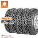 【タイヤ交換対象】4本 サマータイヤ 195R14 106/104R 8PR マキシス MT-754 バックショットマッダー アウトラインホワイトレター MAXXIS MT-754 Buckshot Mudder