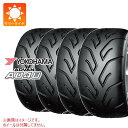 4本 サマータイヤ 165/55R12 72V REINF ヨコハマ アドバン A048 M YOKOHAMA ADVAN A048 【スポーツ競技用】