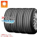 【タイヤ交換対象】4本 2024年製 サマータイヤ 155/65R14 75S ヨコハマ ブルーアース AE-01 YOKOHAMA BluEarth AE-01