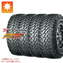 【タイヤ交換対象】4本 サマータイヤ 295/55R20 123/120Q ヨコハマ ジオランダー M/T G003 YOKOHAMA GEOLANDAR M/T G003 1