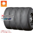 タイヤサイズ ： 265/70R16の参考装着車種・掲載の車種は、純正タイヤサイズと一般的なインチアップサイズに基づいたデータです。・車両の年式・型式・グレードなどにより装着サイズが異なる場合があります。トヨタハイラックス サーフ/ランドクルーザー 70 バン/ランドクルーザー プラドニッサンサファリミツビシパジェロLAND ROVERディフェンダーMERCEDES BENZGクラスキーワード265/70-16 2657016 16インチ sum1522yhg056 GEOLANDAR H/T G056 YOKOHAMA ジオライダー 正規品 春タイヤ 夏タイヤ 夏用タイヤ タイヤ一番 タイヤサイズ 溝 タイヤ交換 タイヤこうかん タイヤくみかえ 組み換え F9251 summertire tiret4p タイヤ取付対象 タイヤ取付可能 タイヤ交換可能アイコンの説明