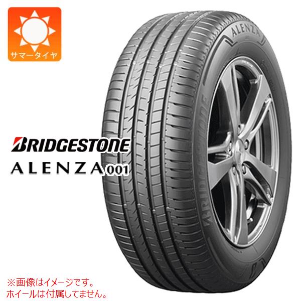 ڥоݡۥޡ 235/55R18 100V ֥¥ȥ  001 BRIDGESTONE ALENZA 001