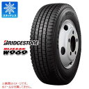 スタッドレスタイヤ 195/70R16 109/107L ブリヂストン ブリザック W969 BRIDGESTONE BLIZZAK W969 【バン/トラック用】