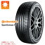 ڥоݡۥޡ 235/40R18 95Y XL ͥ󥿥 ݡĥ󥿥6 MO1 륻ǥǧ CONTINENTAL SportContact 6