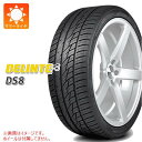 サマータイヤ 245/45R19 98Y デリンテ DS8 DELINTE DS8