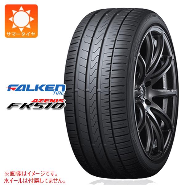 ڥоݡۥޡ 235/45R19 99Y XL ե륱 ˥ FK510 FALKEN AZENIS FK510