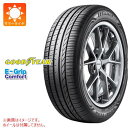 【タイヤ交換対象】サマータイヤ 245/45R18 100W XL グッドイヤー エフィシエントグリップコンフォート GOODYEAR EfficientGrip Comfort