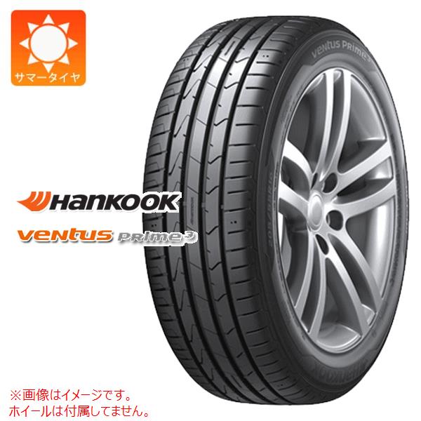 【タイヤ交換対象】サマータイヤ 155/55R14 69V ハンコック ベンタス プライム3 K125 HANKOOK VENTUS Prime3 K125