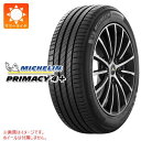 サマータイヤ 225/55R17 101W XL ミシュラン プライマシー4プラス MICHELIN PRIMACY 4+