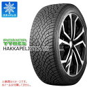 【タイヤ交換対象】スタッドレスタイヤ 245/50R18 104R XL ノキアン ハッカペリッタ R5 NOKIAN HAKKAPELIITTA R5