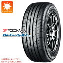 サマータイヤ 235/55R19 105V XL ヨコハマ ブルーアースXT AE61 YOKOHAMA BluEarth-XT AE61