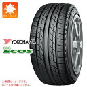 【タイヤ交換対象】サマータイヤ 155/60R13 70H ヨコハマ DNA エコス ES300 YOKOHAMA DNA ECOS ES300