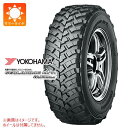 【タイヤ交換対象】サマータイヤ 195R16 104/102Q ヨコハマ ジオランダー M/T+ G001J YOKOHAMA GEOLANDAR M/T+ G001J 正規品