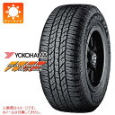 1本 サマータイヤ 225/65R17 102H ヨコハマ ジオランダー A/T G015 ブラックレター YOKOHAMA GEOLANDAR A/T G015