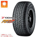 【タイヤ交換対象】サマータイヤ 31x10.50R15 LT 109S ヨコハマ ジオランダー A/T G015 アウトラインホワイトレター YOKOHAMA GEOLANDAR A/T G015