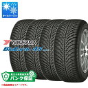 パンク保証付き4本 オールシーズン 225/45R18 95Y XL ヨコハマ ブルーアース4S AW21 YOKOHAMA BluEarth-4S AW21