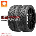 2本 サマータイヤ 235/30ZR22 90W XL ヴェノムパワー ラグナロク GTS VENOM POWER RAGNAROK GTS