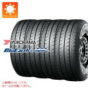 4本 サマータイヤ 195/80R15 107/105N ヨコハマ ブルーアースキャンパー RY55E YOKOHAMA BluEarth-Camper RY55E 