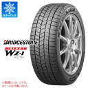 1本 スタッドレスタイヤ 175/55R15 77Q ブリヂストン ブリザック WZ-1 BRIDGESTONE BLIZZAK WZ-1