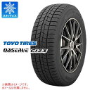 1本 スタッドレスタイヤ 185/70R14 88Q トーヨー オブザーブ ギズ3 TOYO OBSERVE GIZ3