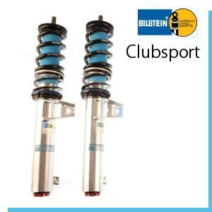 ビルシュタイン CLUB SPORT BMW 3シリーズ F80 M3 (EDC装着車除く) 年式 15/1- 品番：48-252751 BILSTEIN【沖縄・離島発送不可】