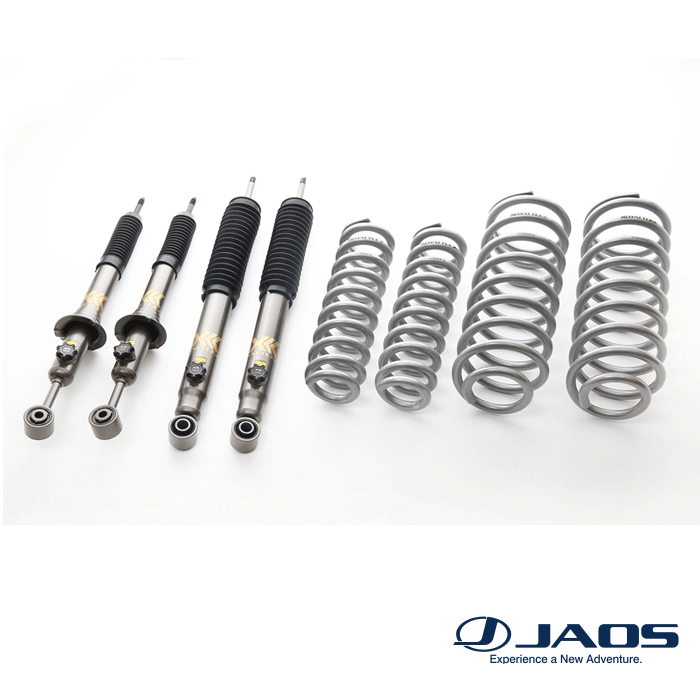 楽天市場】JAOS プラド150(サスペンション|パーツ):車用品 楽天市場】JAOS プラド150(サスペンション|パーツ):車用品