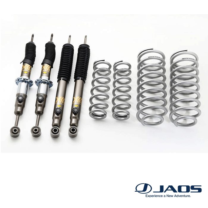 楽天市場】JAOS プラド150(サスペンション|パーツ):車用品 楽天市場】JAOS プラド150(サスペンション|パーツ):車用品