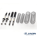 JAOS BATTLEZ リフトアップセット VFA ディーゼル車用 プラド 150系 15.06~ 品番:A732066B 【沖縄・離島発送不可】
