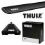 THULE ǥ Q8 e-tron 롼ե졼ʤ 23 롼եꥢ1ʬå TH7105+TH7114B+THKIT5307ڲ졦ΥȯԲġ