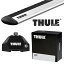 THULE 륻ǥ٥ GLE (C292) 16 롼եꥢ1ʬå TH7107+TH7114+THKIT7152ڲ졦ΥȯԲġ