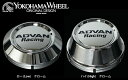 4個 (1台分) YOKOHAMA WHEEL ADVAN ...