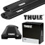 THULE ȥ西 ץꥦ(顼ѥͥռԲ)  H27/12 롼եꥢ1ʬå TH7205+TH7215B+TH7214B+THKIT5029ڲ졦ΥȯԲġ