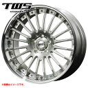 TWS エクスリート 118F Exe 12.0-20 ホイール1本 TWS Exlete 118F Exe