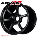 アドバンレーシング RG-4 9.0-18 ホイール1本 ADVAN Racing RG-4