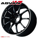 アドバンレーシング RZ2 7.5-18 ホイール1本 ADVAN Racing RZ2