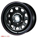 MLJ デイトナ SS 6.5-15 ホイール1本 DAYTONA SS ハイエース