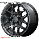 レイズ デイトナ F6 ブースト 7.0-17 ホイール1本 輸入車用 DAYTONA F6 BOOST ラングラー用