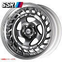 SSR フォーミュラ エアロスポーク 9.0-18 ホイール1本 Formula AERO SPOKE