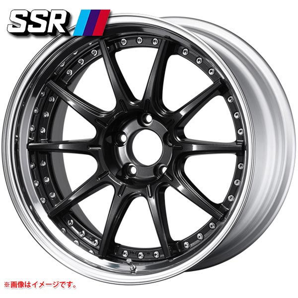 SSR GTX01 RS 7.0-18 ۥ1 GTX01 RS