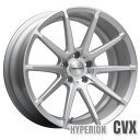 MLJ ハイペリオン CVX 8.5-20 ホイール1本 HYPERION CVX