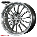 ドルフレン ヒューヴァー 8.5-21 ホイール1本 DORFREN HYVAA(2)