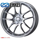 エンケイ パフォーマンスライン PF01 8.0-15 ホイール1本 輸入車用 Performance Line PF01 輸入車用(2)