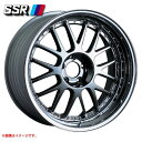 SSR プロフェッサー MS1 8.0-20 ホイール1本 Professor MS1