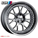 SSR プロフェッサー MS3 11.0-20 ホイール1本 Professor MS3