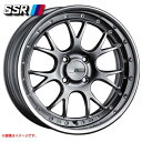 SSR プロフェッサー MS3R 9.5-17 ホイール1本 Professor MS3R