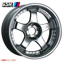 SSR プロフェッサー SP1 12.5-20 ホイール1本 Professor SP1