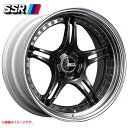 SSR プロフェッサー SPX 9.5-18 ホイール1本 Professor SPX