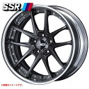 SSR ライナー タイプ10R 8.5-19 ホイール1本 REINER type10R